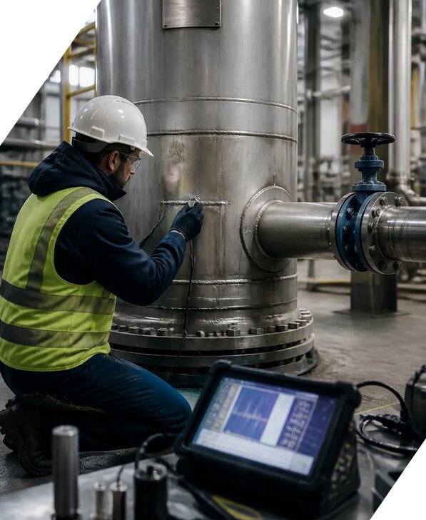 Экспертиза технических устройств в Гудермесе от 15371 р. | ЭкспертизаРоссия